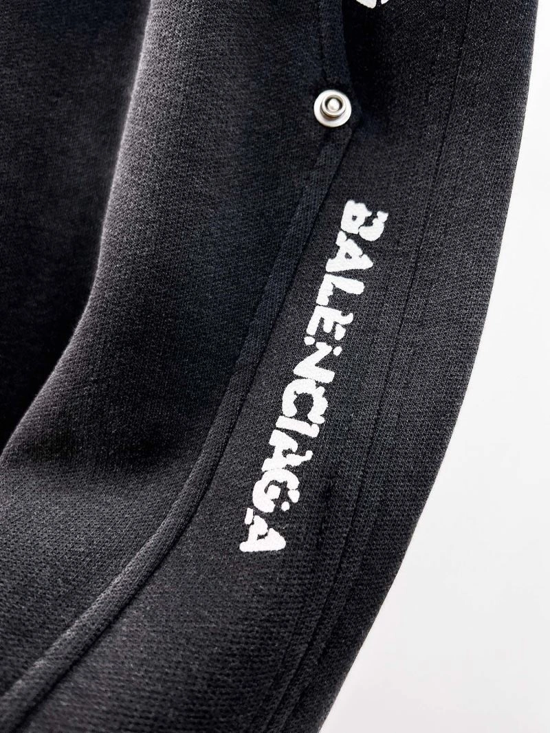 SoftTouch Balenciaga Long Pants 98161