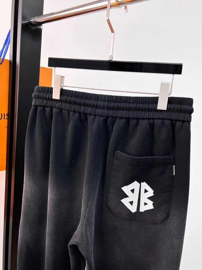 SoftTouch Balenciaga Long Pants 98161