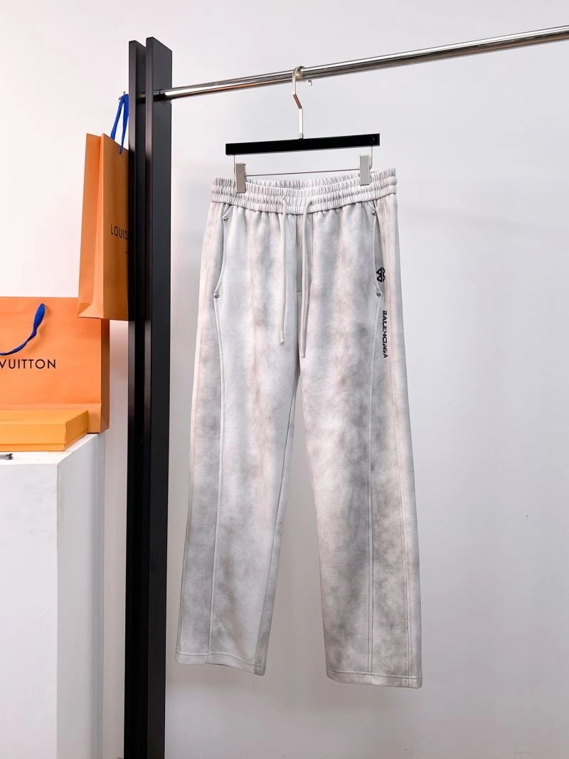 Balenciaga Long Pants Attractive 98160