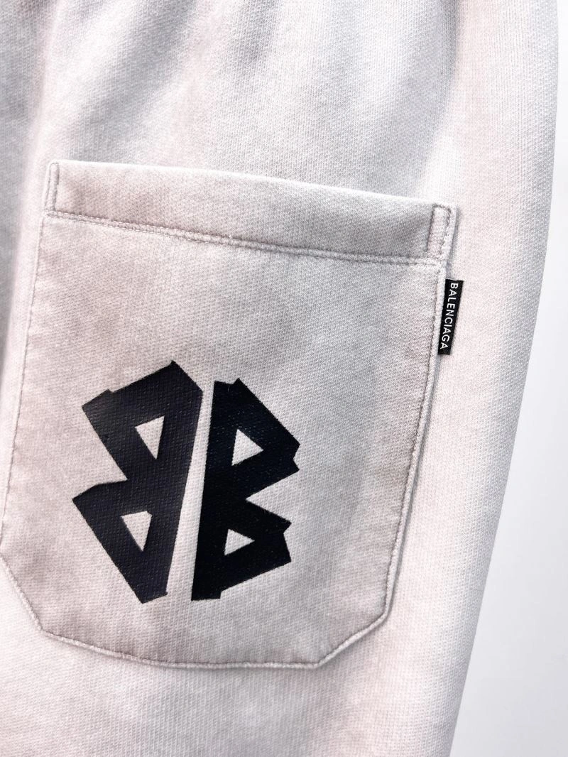 Balenciaga Long Pants Attractive 98160