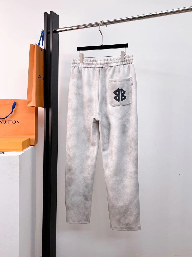 Balenciaga Long Pants Attractive 98160
