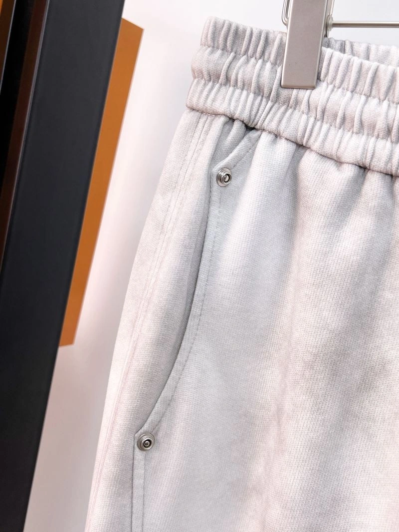 Balenciaga Long Pants Attractive 98160