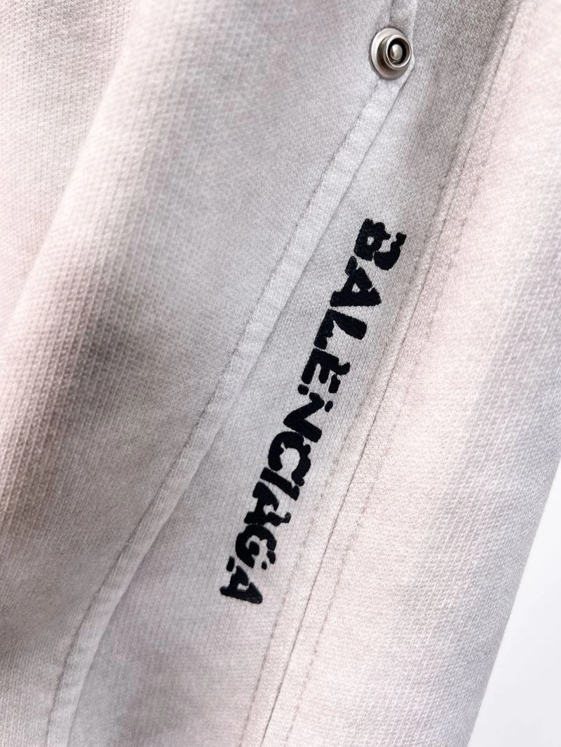 Balenciaga Long Pants Attractive 98160
