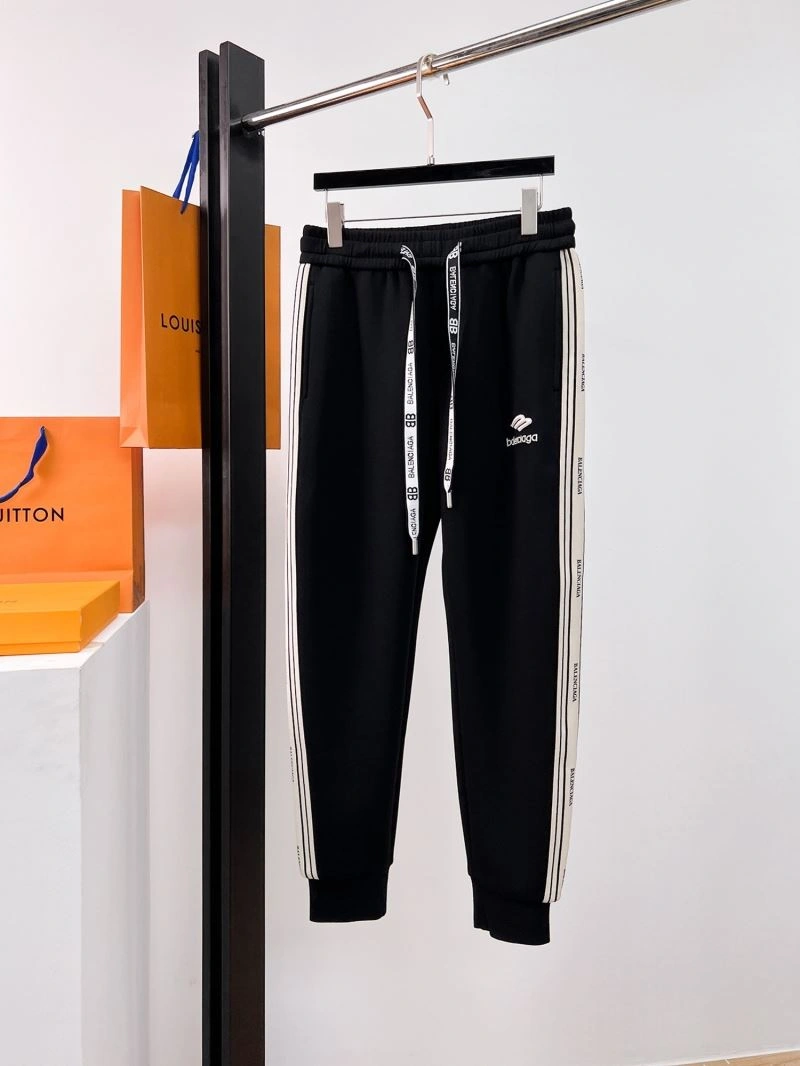 Balenciaga Long Pants Tailored 98156