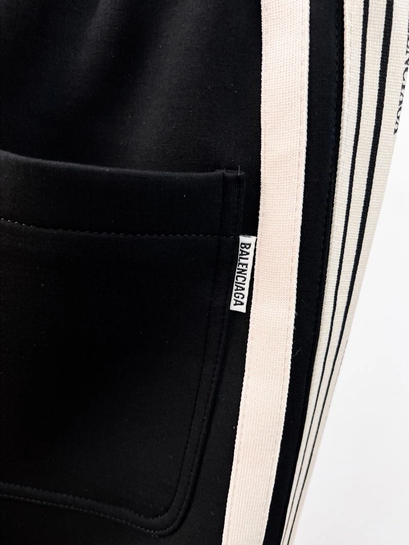 Balenciaga Long Pants Tailored 98156