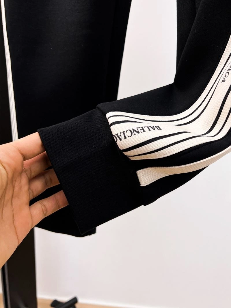 Balenciaga Long Pants Tailored 98156