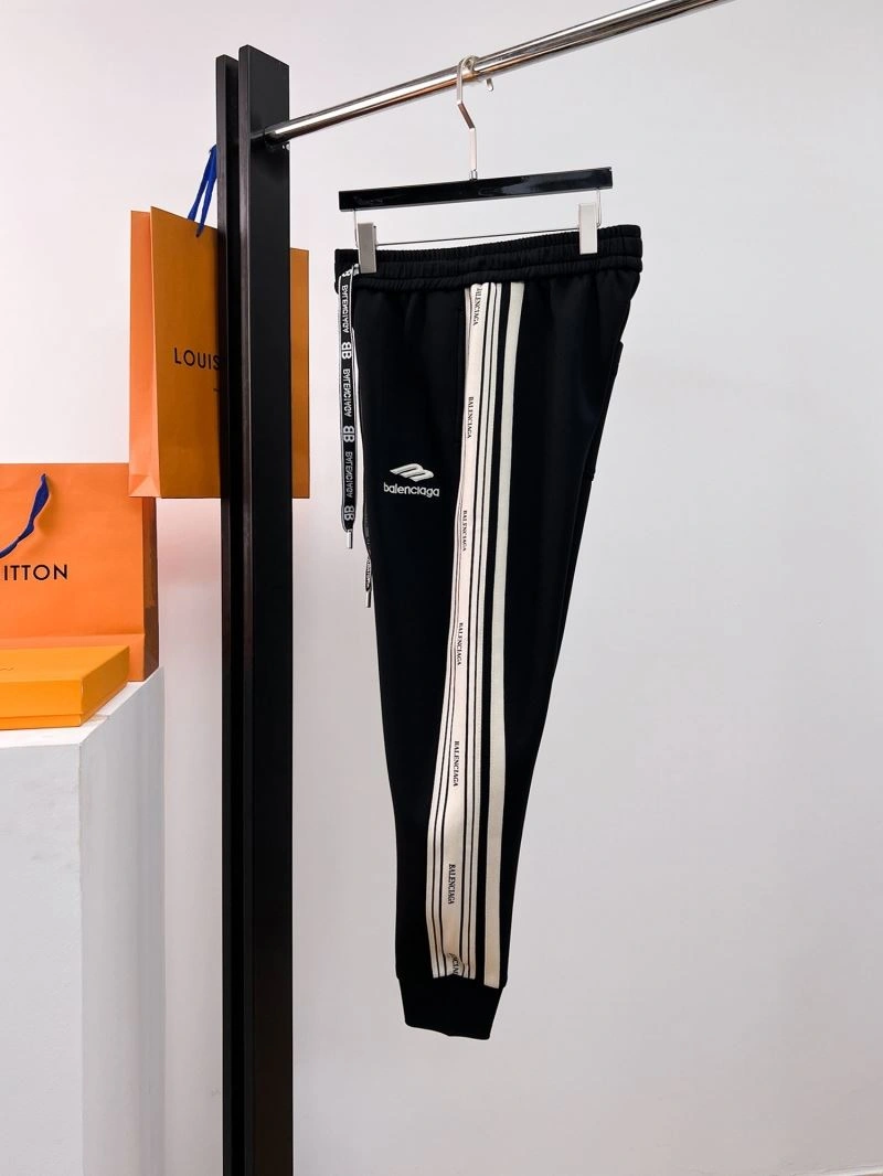 Balenciaga Long Pants Tailored 98156