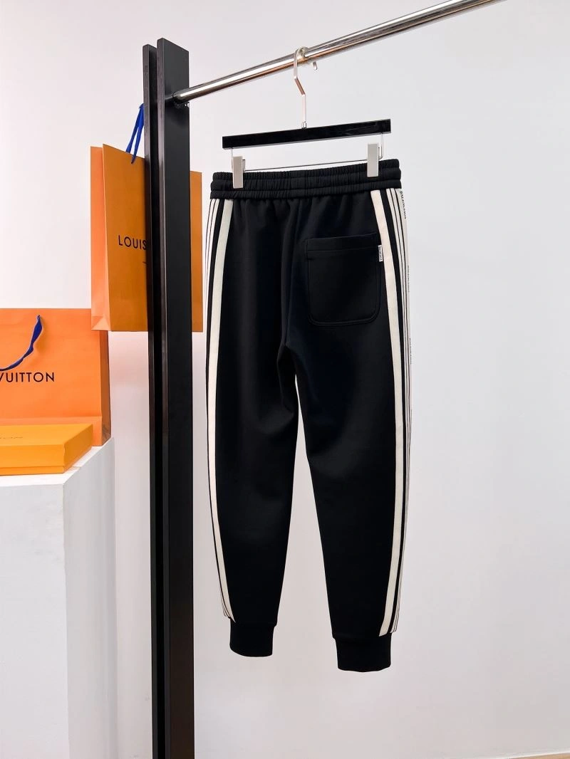 Balenciaga Long Pants Tailored 98156
