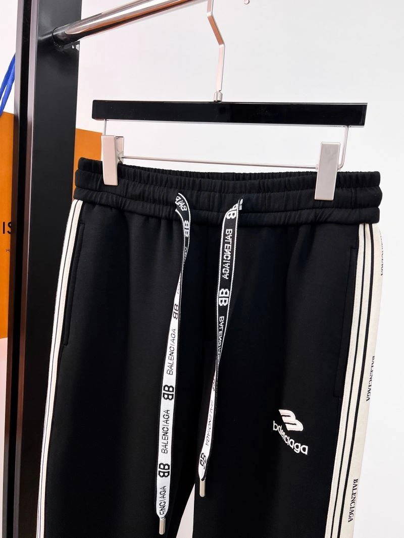 Balenciaga Long Pants Tailored 98156