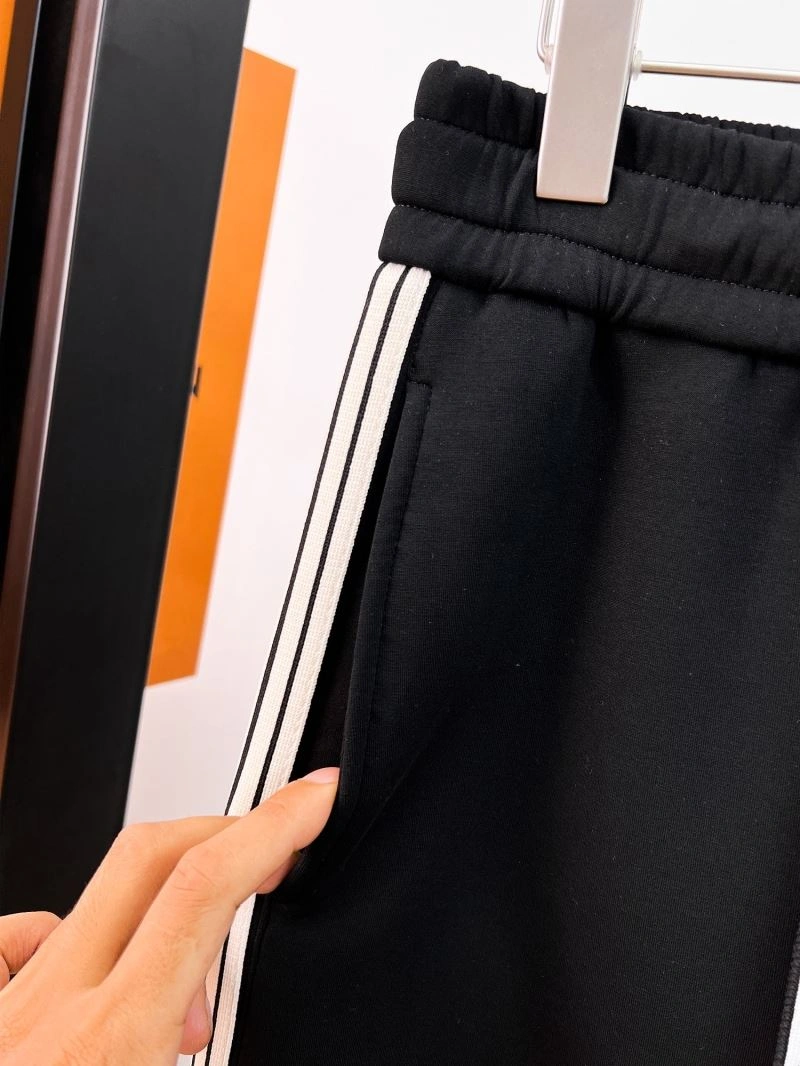 Balenciaga Long Pants Tailored 98156