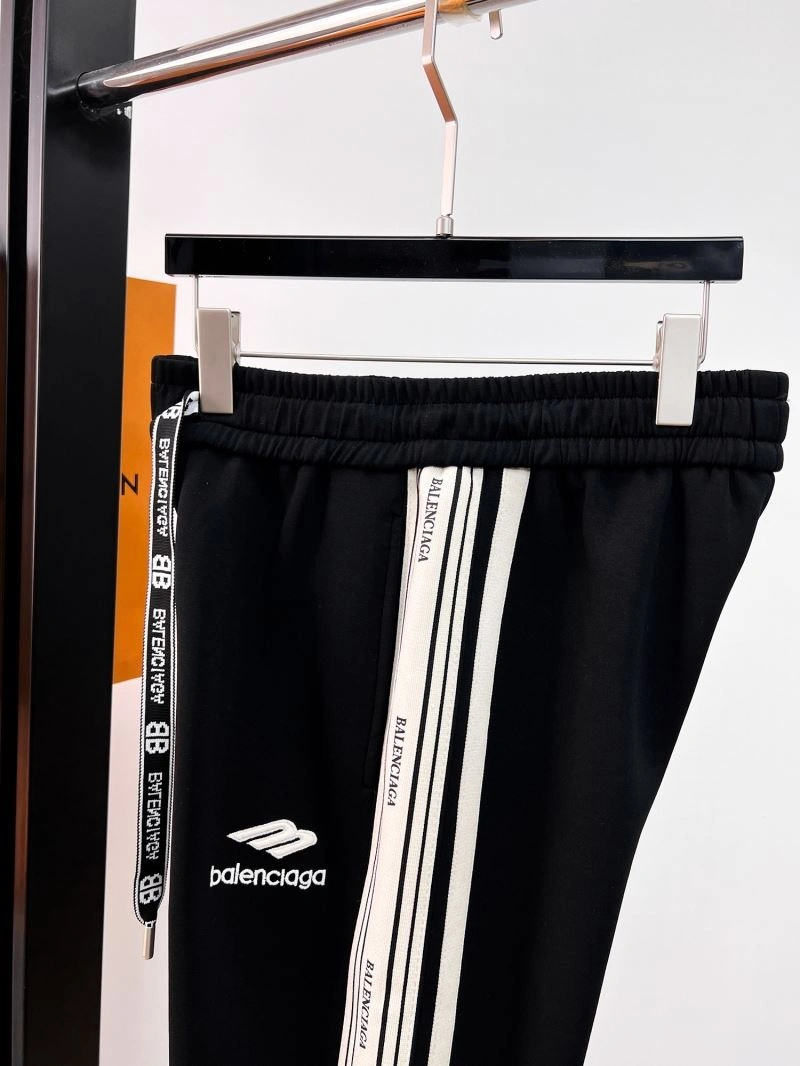 Balenciaga Long Pants Tailored 98156