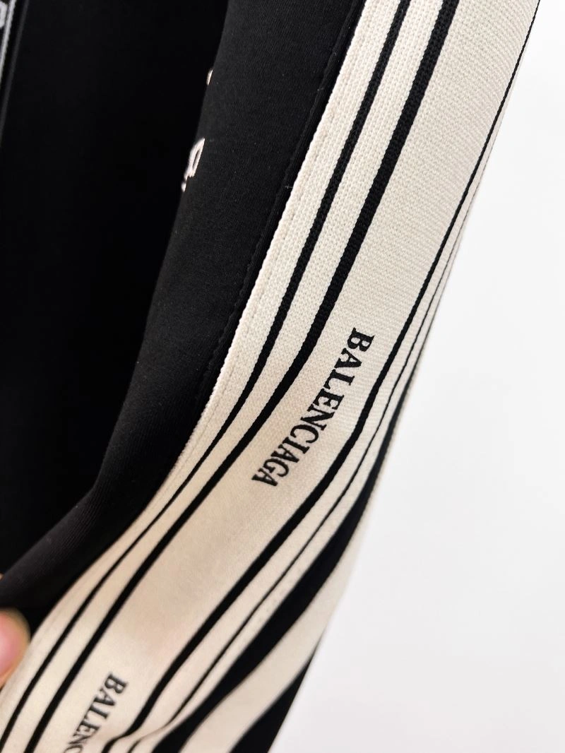 Balenciaga Long Pants Tailored 98156