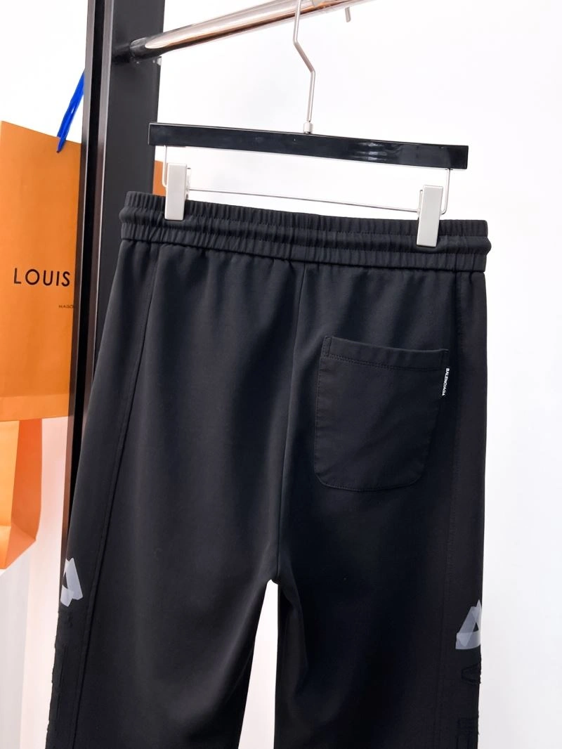 Balenciaga Long Pants ZeroBulk 98199