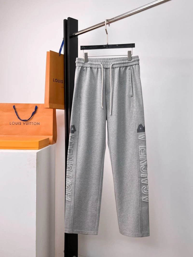 Balenciaga Long Pants OdorResistant 98157