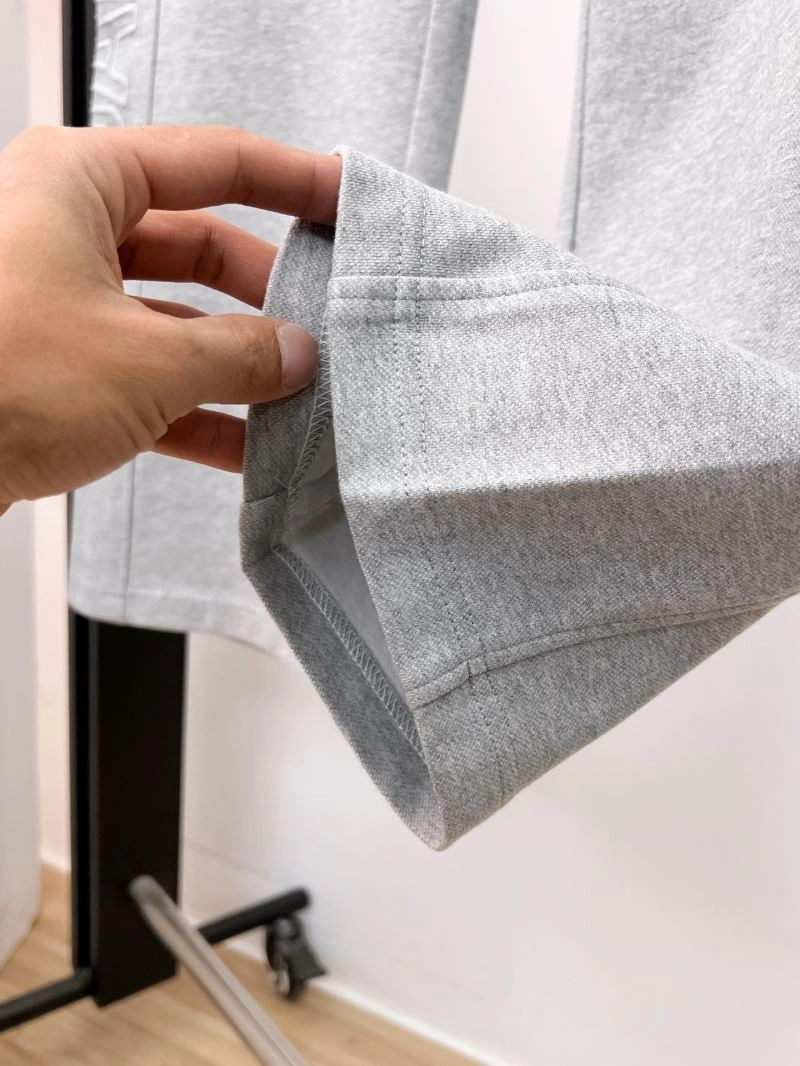 Balenciaga Long Pants OdorResistant 98157
