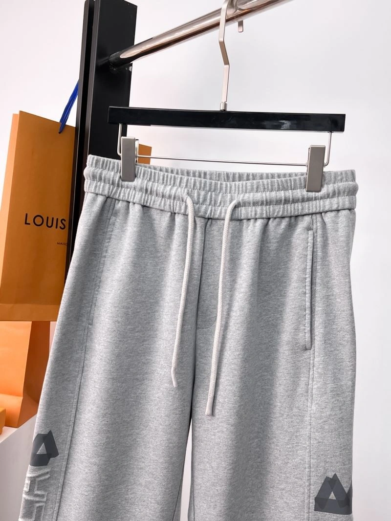 Balenciaga Long Pants OdorResistant 98157