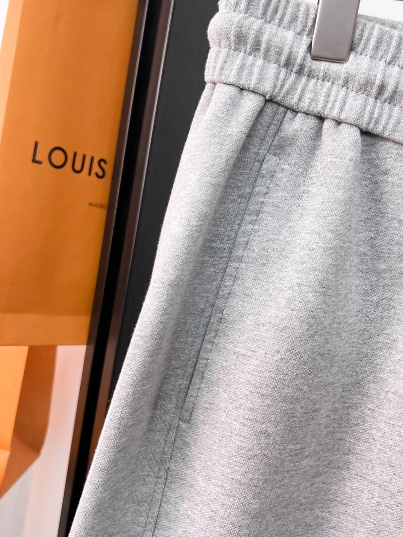 Balenciaga Long Pants OdorResistant 98157
