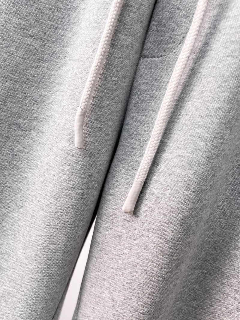 Balenciaga Long Pants OdorResistant 98157
