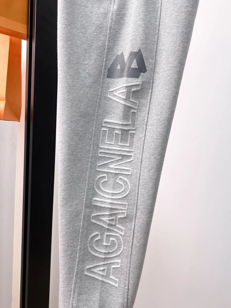 Balenciaga Long Pants OdorResistant 98157