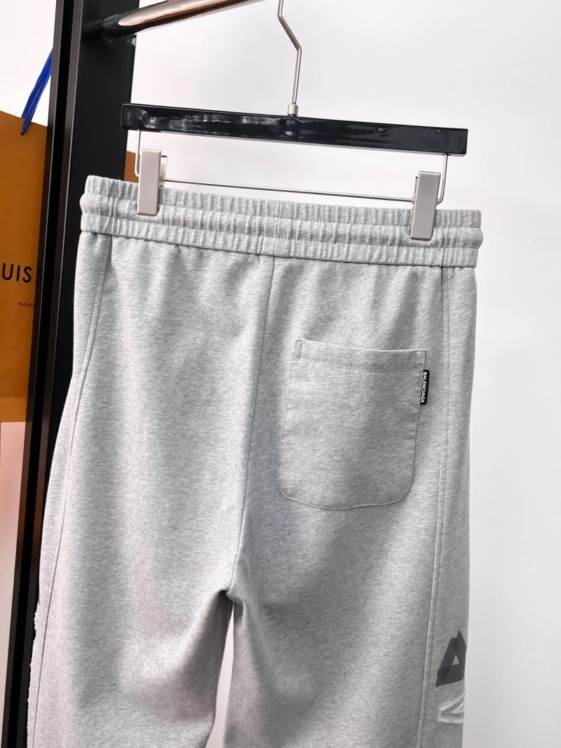 Balenciaga Long Pants OdorResistant 98157