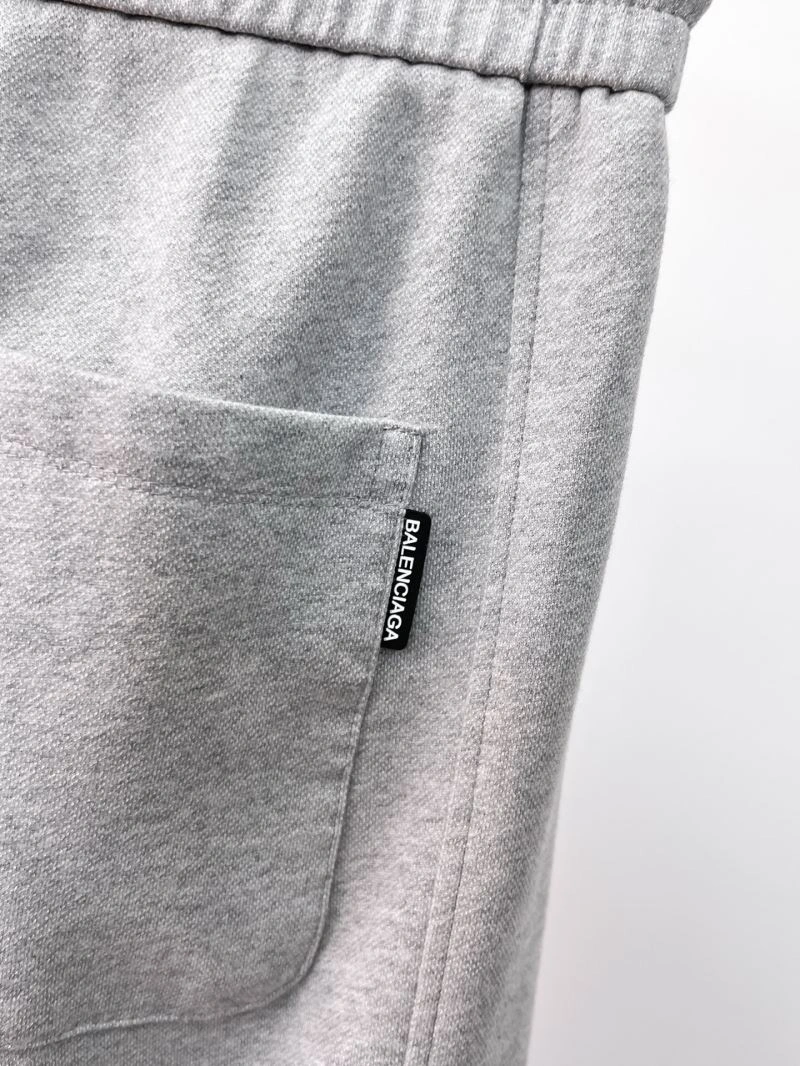 Balenciaga Long Pants OdorResistant 98157