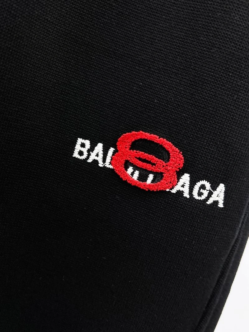 Balenciaga Long Pants TopPick 98159