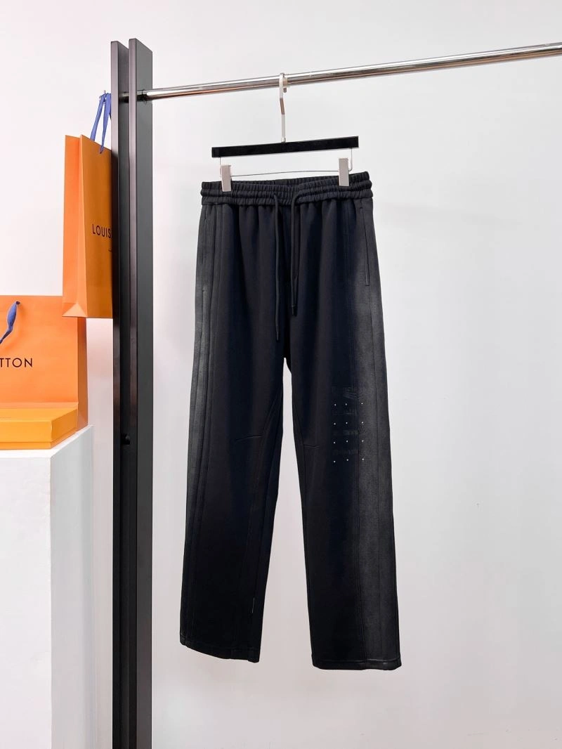Sporty Balenciaga Long Pants 98154