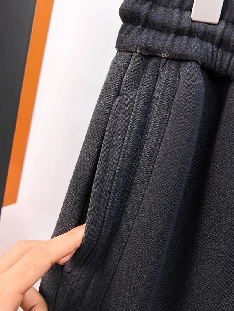 Sporty Balenciaga Long Pants 98154