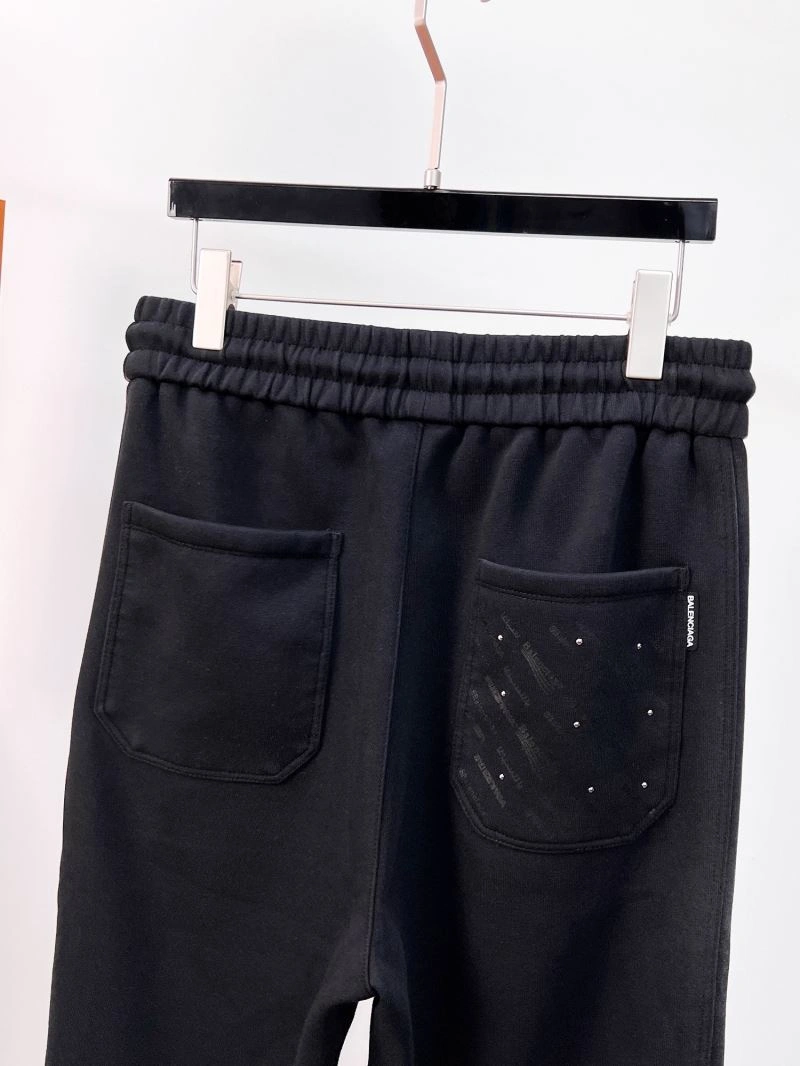 Sporty Balenciaga Long Pants 98154