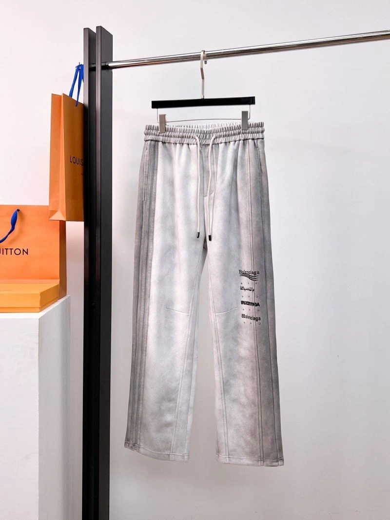 Effortless Balenciaga Long Pants 98155