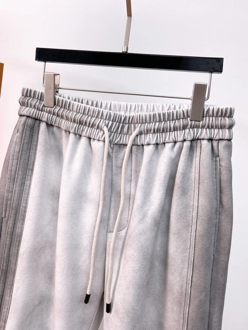 Effortless Balenciaga Long Pants 98155