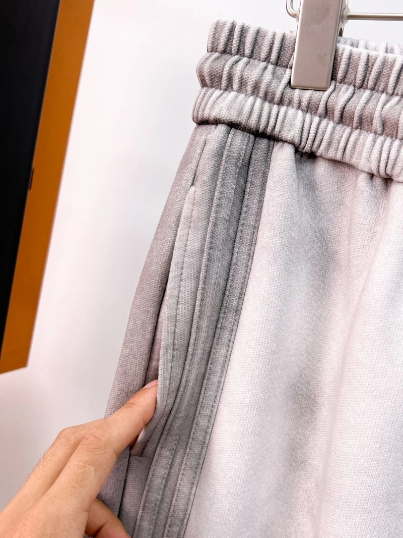 Effortless Balenciaga Long Pants 98155