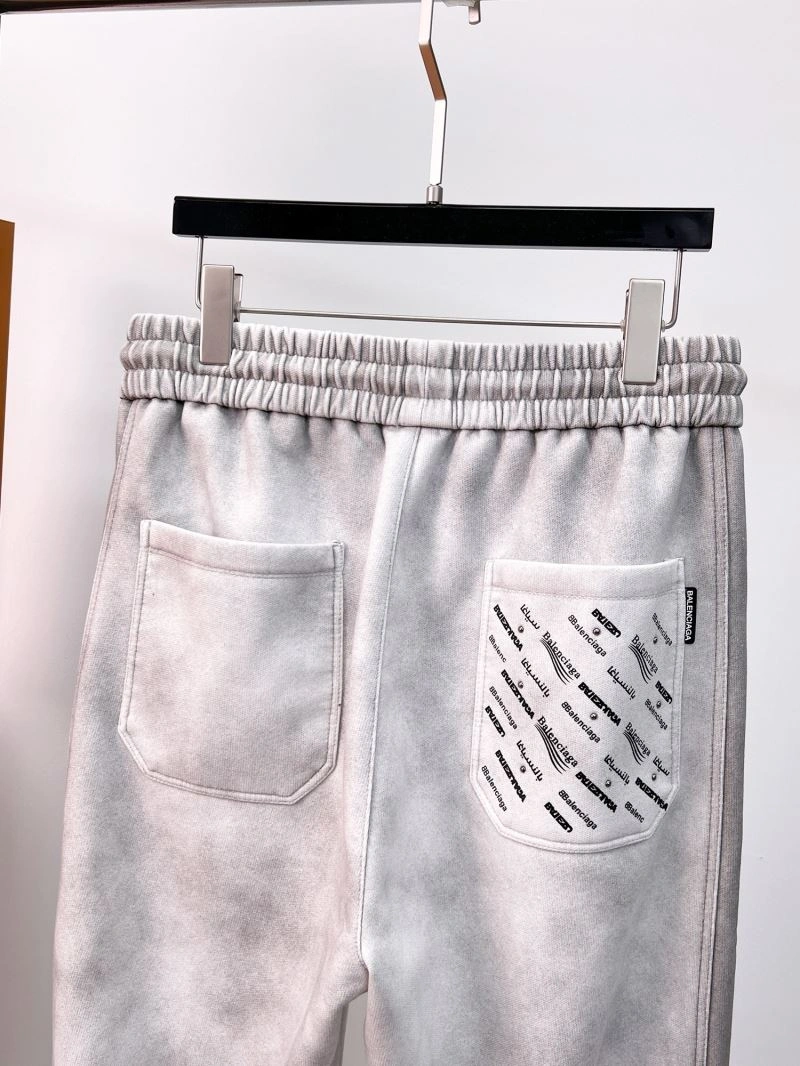 Effortless Balenciaga Long Pants 98155