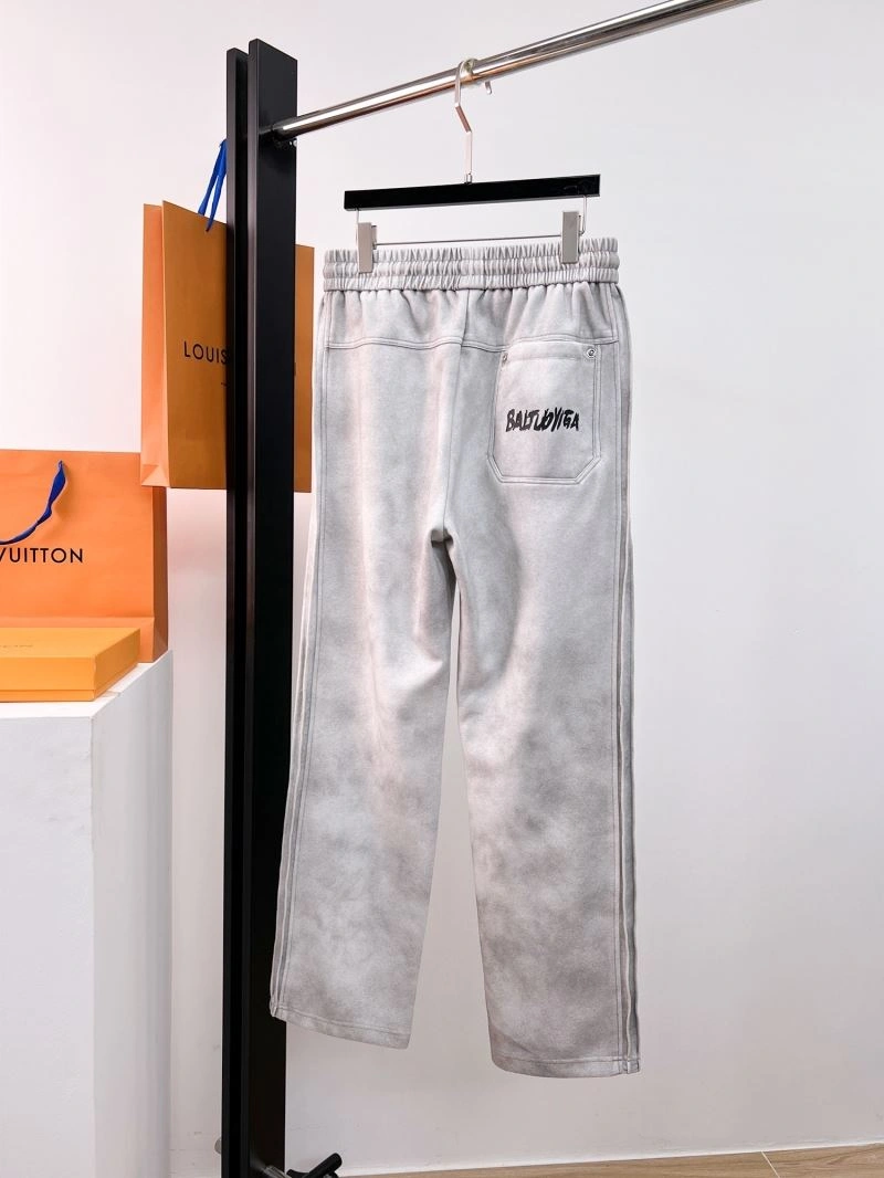 Fashionable Balenciaga Long Pants 98153