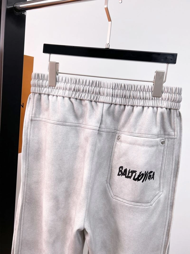 Fashionable Balenciaga Long Pants 98153