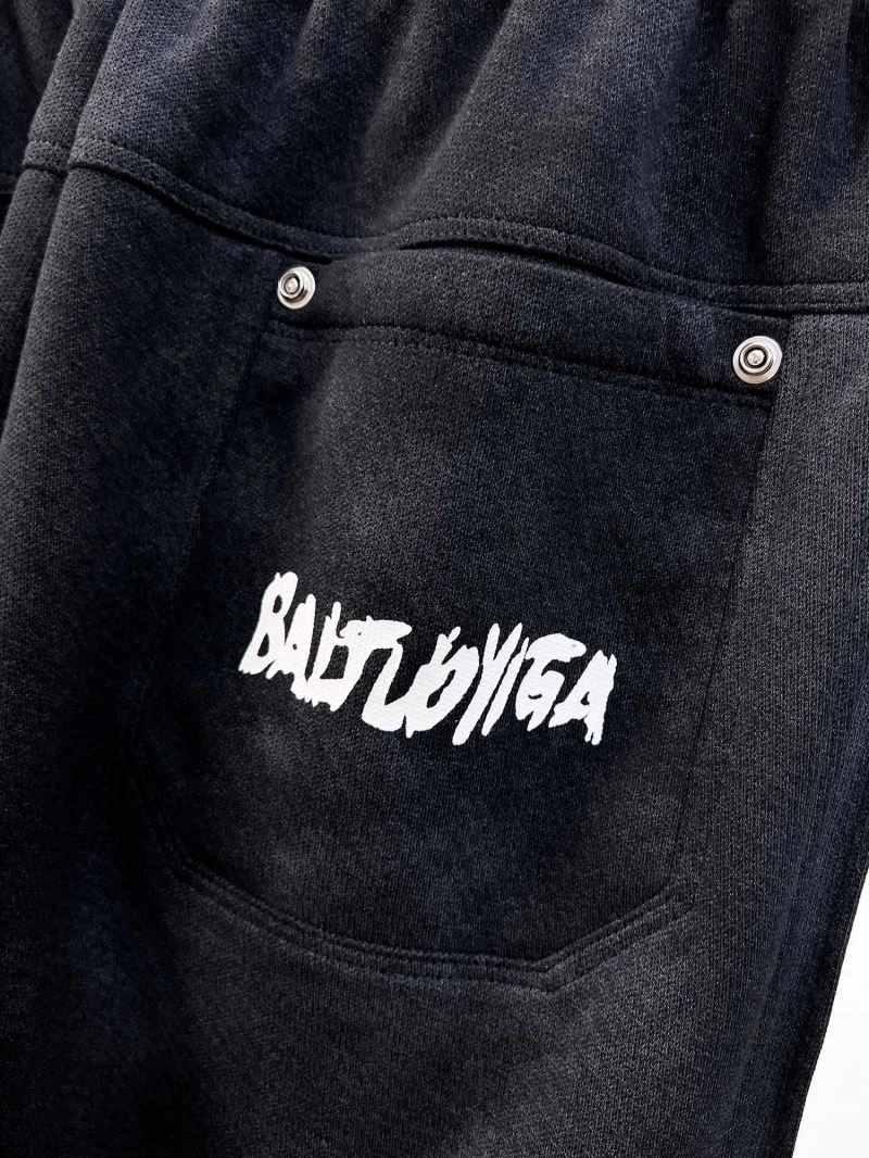 Balenciaga Long Pants SoftTouch 98152