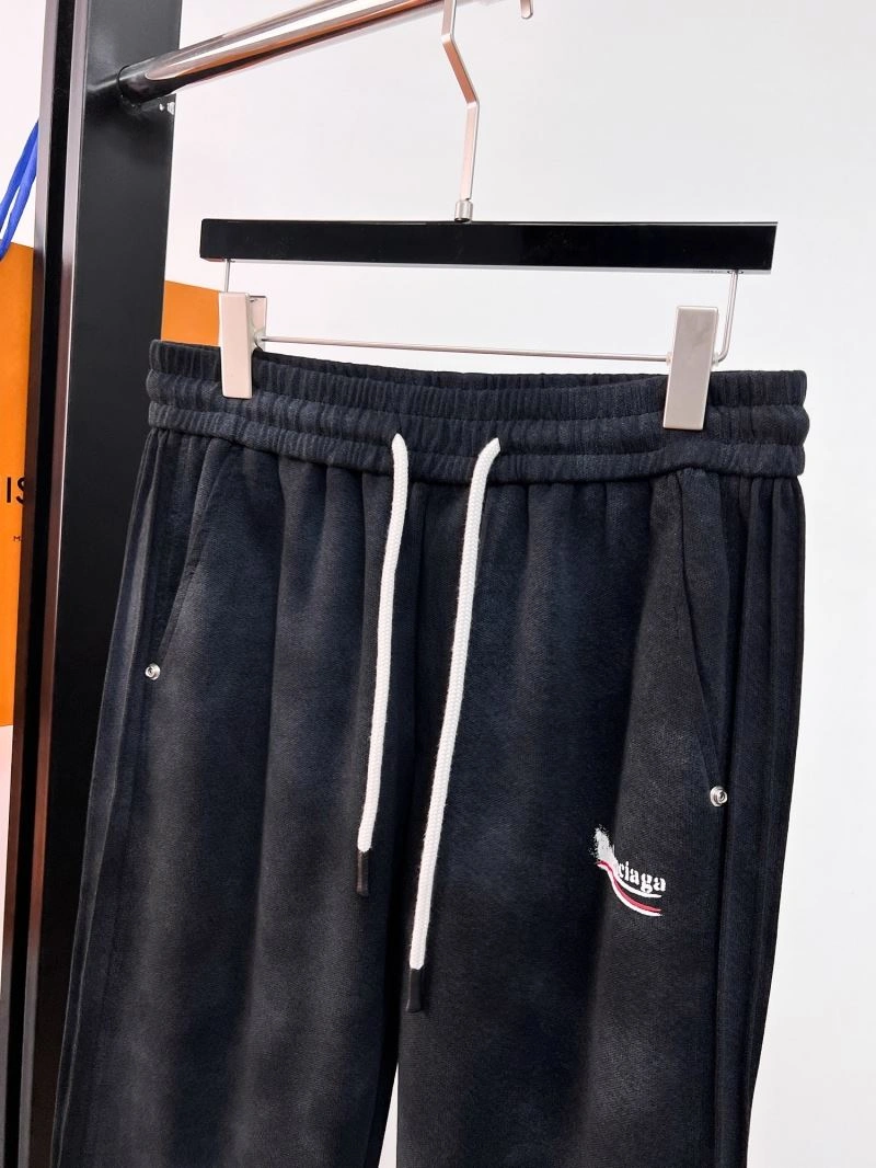 Balenciaga Long Pants SoftTouch 98152