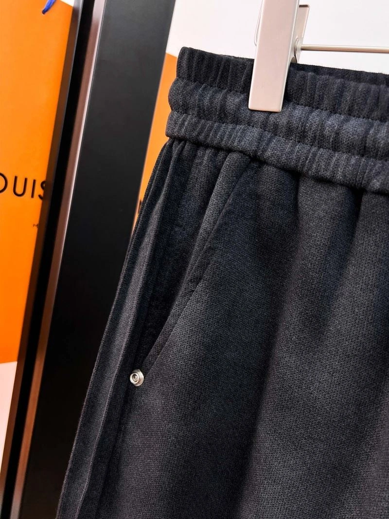 Balenciaga Long Pants SoftTouch 98152