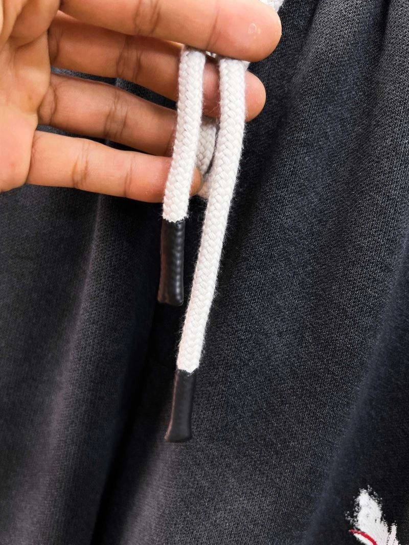 Balenciaga Long Pants SoftTouch 98152
