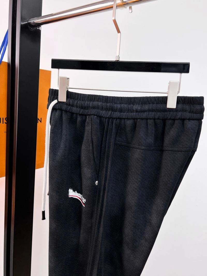 Balenciaga Long Pants SoftTouch 98152