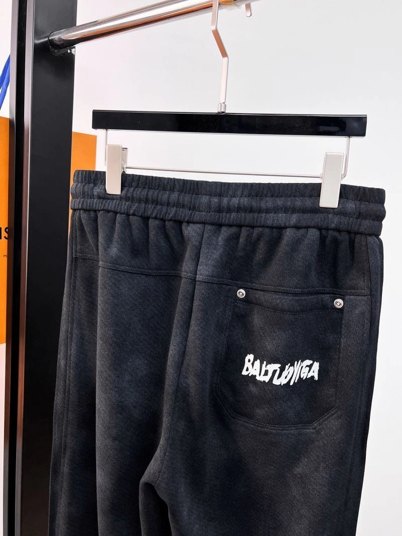 Balenciaga Long Pants SoftTouch 98152