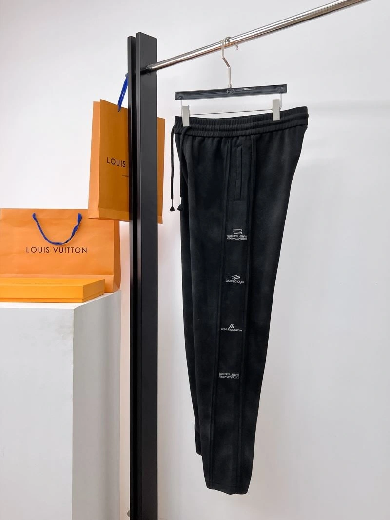 MoistureWicking Balenciaga Long Pants 98179