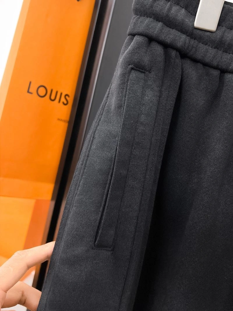 MoistureWicking Balenciaga Long Pants 98179