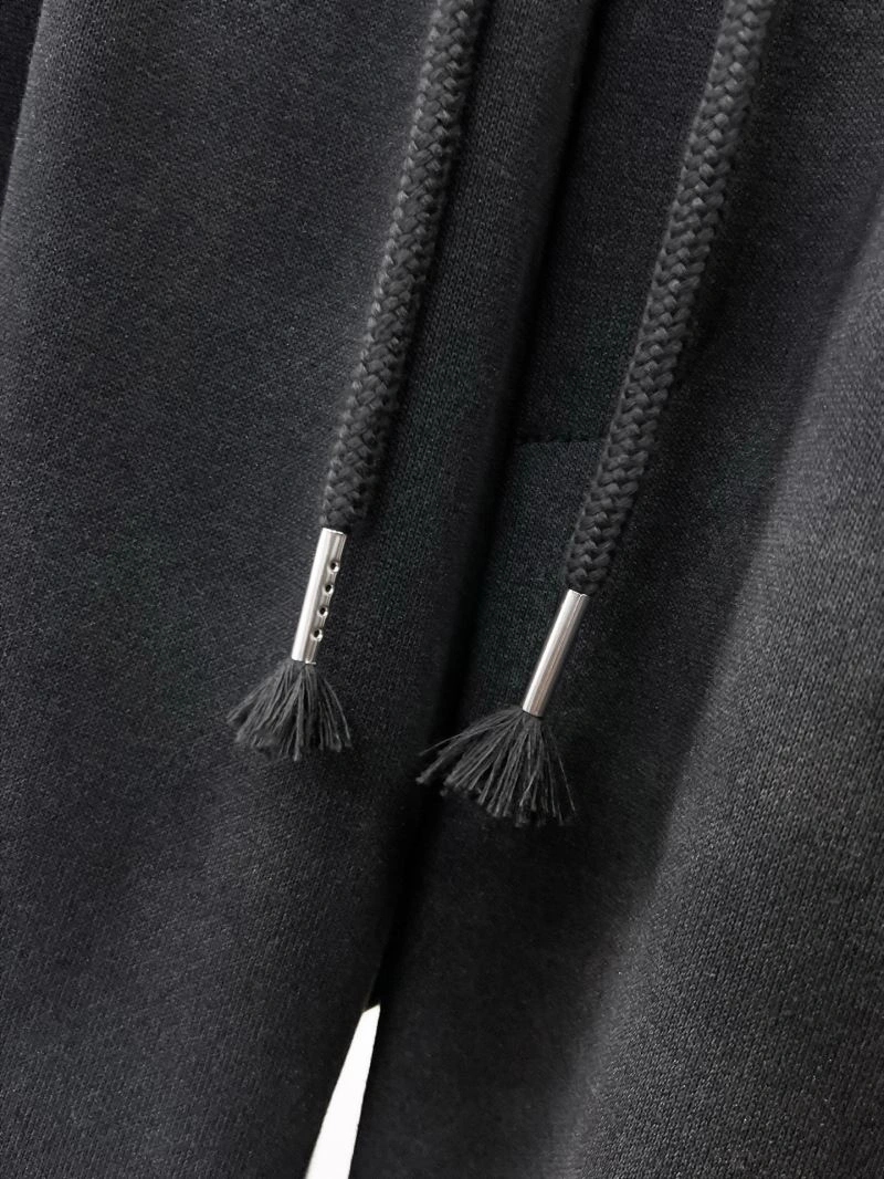 MoistureWicking Balenciaga Long Pants 98179