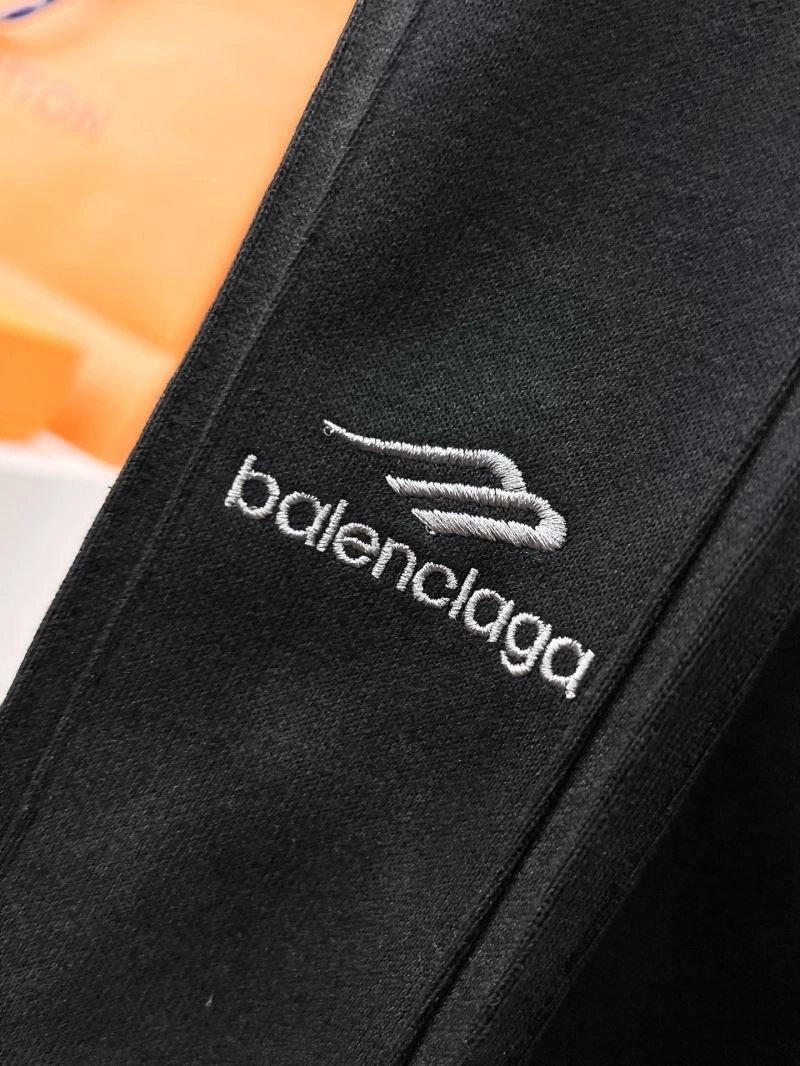 MoistureWicking Balenciaga Long Pants 98179