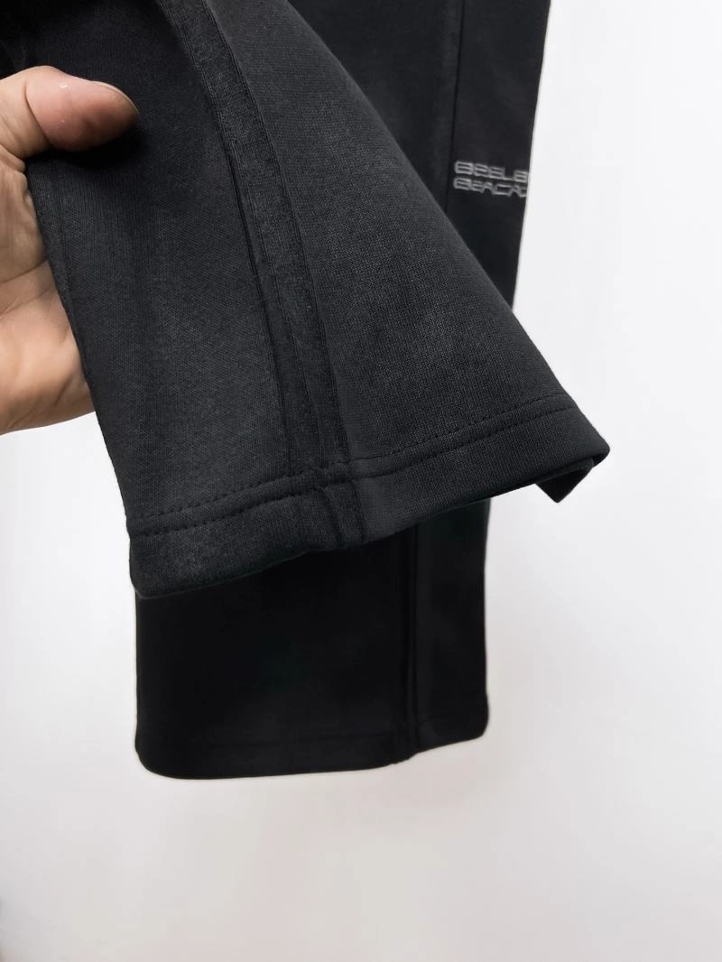 MoistureWicking Balenciaga Long Pants 98179
