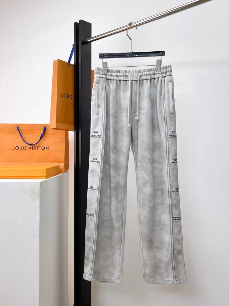Balenciaga Long Pants Durable 98150