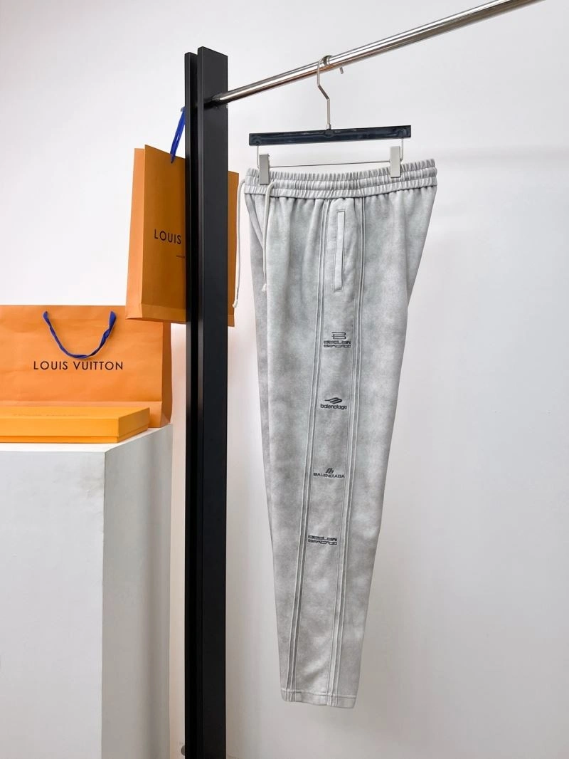 Balenciaga Long Pants Durable 98150