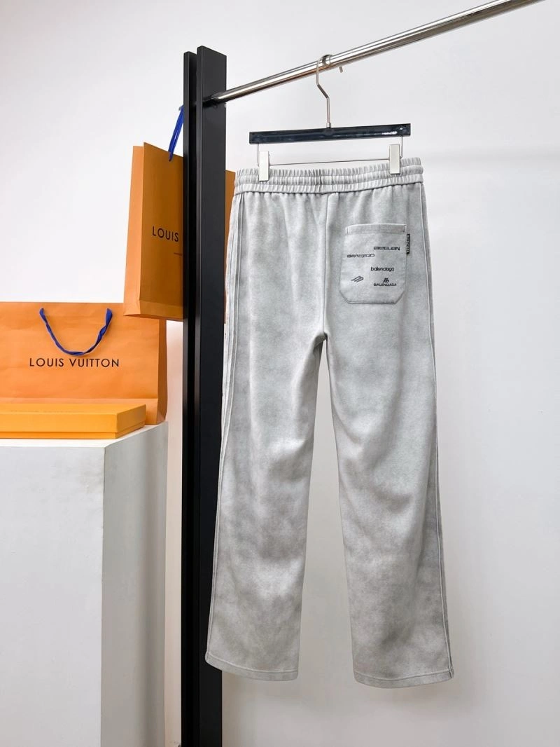 Balenciaga Long Pants Durable 98150