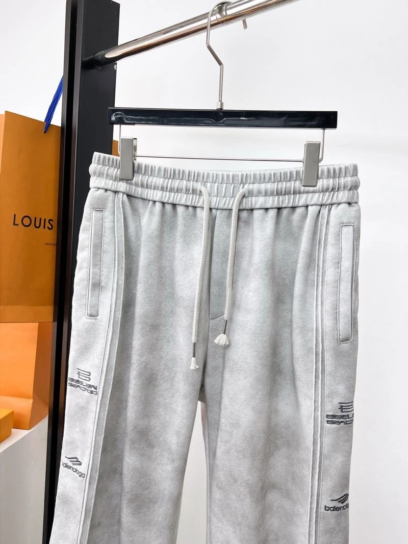 Balenciaga Long Pants Durable 98150